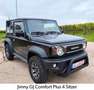 Suzuki Jimny 1.5 ALLGRIP Comfort+ 1 Hd. nur 17tkm OPTIK Schwarz - thumbnail 1