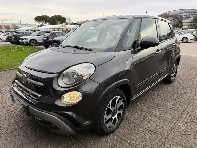 Fiat 500L 500L 2017 Cross Cross 1.6 mjt 120cv my19