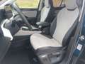 Volkswagen Tiguan Elegance 2.0 TDI Standh AHK *Dienstwagen* Leder Blau - thumbnail 12