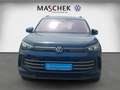 Volkswagen Tiguan Elegance 2.0 TDI Standh AHK *Dienstwagen* Leder Blau - thumbnail 8