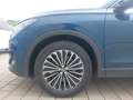 Volkswagen Tiguan Elegance 2.0 TDI Standh AHK *Dienstwagen* Leder Blau - thumbnail 9