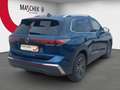 Volkswagen Tiguan Elegance 2.0 TDI Standh AHK *Dienstwagen* Leder Blau - thumbnail 6