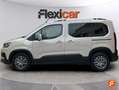 Peugeot Rifter Style+Standard+PureTech+81kW Marrón - thumbnail 3