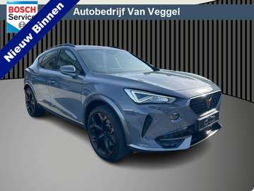 1.4 e-Hybrid VZ Performance virtual cockpit, cruis