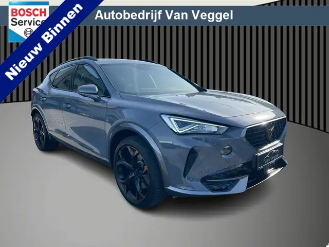 CUPRA Formentor 1.4 e-Hybrid VZ Performance virtual cockpit, cruis