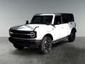 Ford Bronco TG1 Outer Banks 4x4 White - thumbnail 1