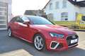 Audi A4 Avant 35 TDI S line*AHK*S-Tronic*DAB*LED*ACC Rot - thumbnail 3