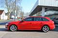 Audi A4 Avant 35 TDI S line*AHK*S-Tronic*DAB*LED*ACC Rot - thumbnail 5