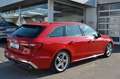 Audi A4 Avant 35 TDI S line*AHK*S-Tronic*DAB*LED*ACC Rot - thumbnail 8