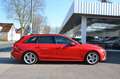 Audi A4 Avant 35 TDI S line*AHK*S-Tronic*DAB*LED*ACC Rot - thumbnail 4