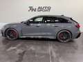 Audi RS5 Avant TFSI e-hybrid Tiptronic 470kW Gris - thumbnail 5
