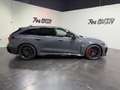 Audi RS5 Avant TFSI e-hybrid Tiptronic 470kW Gris - thumbnail 8