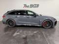 Audi RS5 Avant TFSI e-hybrid Tiptronic 470kW Gris - thumbnail 4