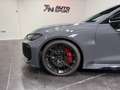 Audi RS5 Avant TFSI e-hybrid Tiptronic 470kW Gris - thumbnail 6