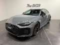 Audi RS5 Avant TFSI e-hybrid Tiptronic 470kW Gris - thumbnail 1