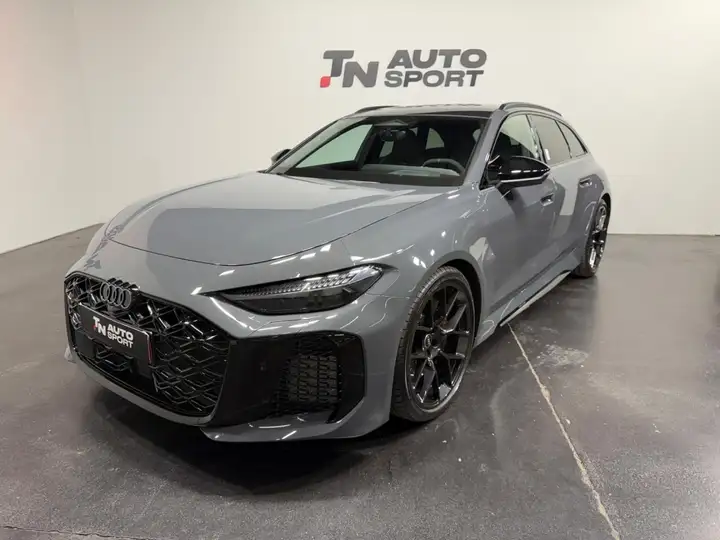 Audi RS5 2026