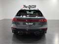 Audi RS5 Avant TFSI e-hybrid Tiptronic 470kW Gris - thumbnail 3