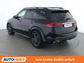 Mercedes-Benz GLE 400 GLE 400 d 4Matic AMG Line Schwarz - thumbnail 4