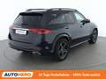 Mercedes-Benz GLE 400 GLE 400 d 4Matic AMG Line Schwarz - thumbnail 6
