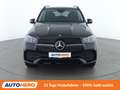 Mercedes-Benz GLE 400 GLE 400 d 4Matic AMG Line Schwarz - thumbnail 9