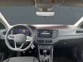 Volkswagen Polo VI Basis 1.0+LED+Klima+Einparkhilfe vo+hi+ Grijs - thumbnail 7