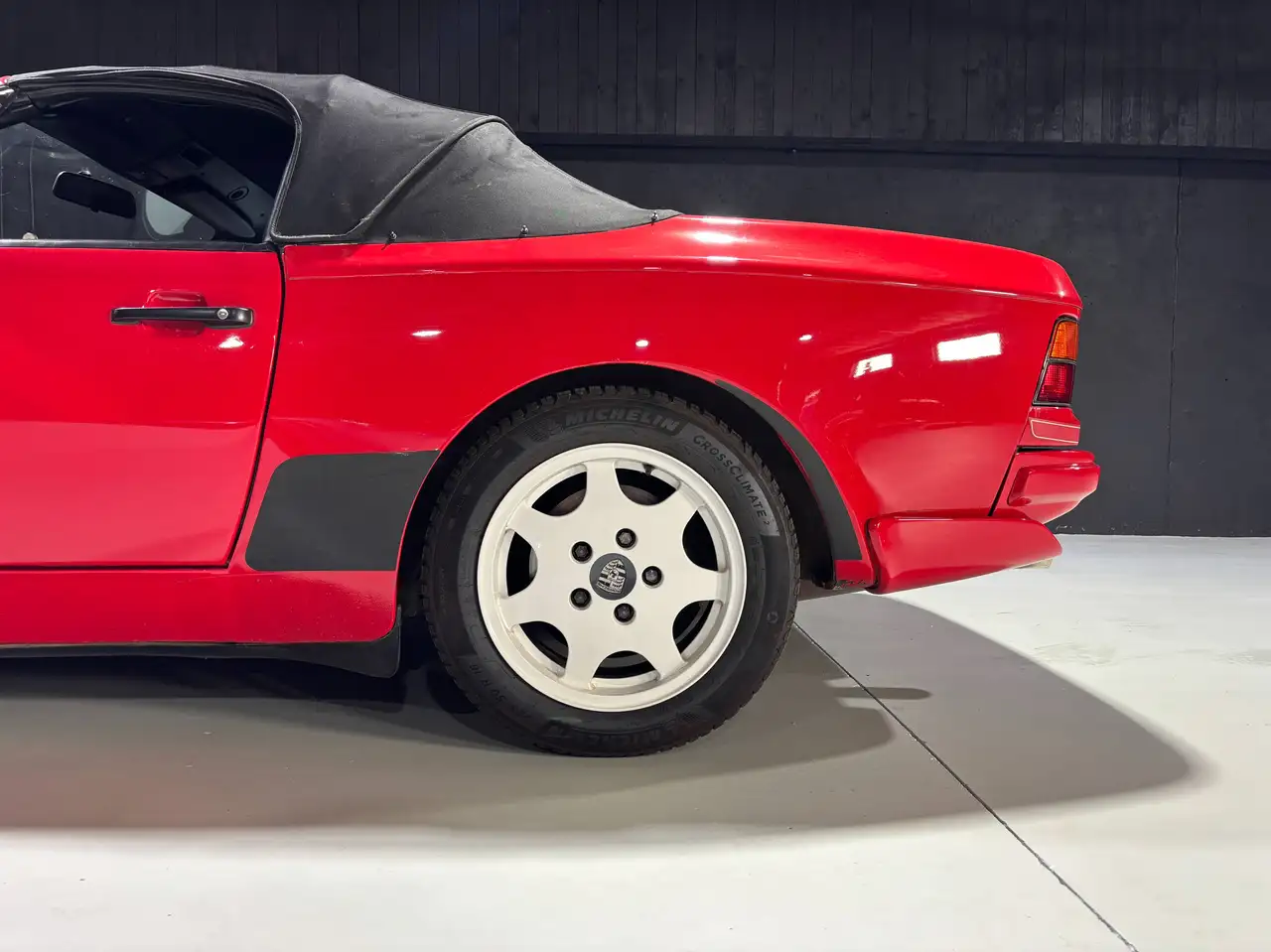 Porsche 944 S2-S3 3.0L - Boite Manuelle - Pré model 968 - VarioCam, foto 7