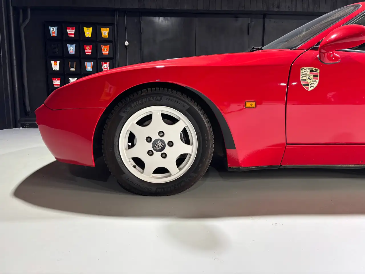 Porsche 944 S2-S3 3.0L - Boite Manuelle - Pré model 968 - VarioCam, foto 6