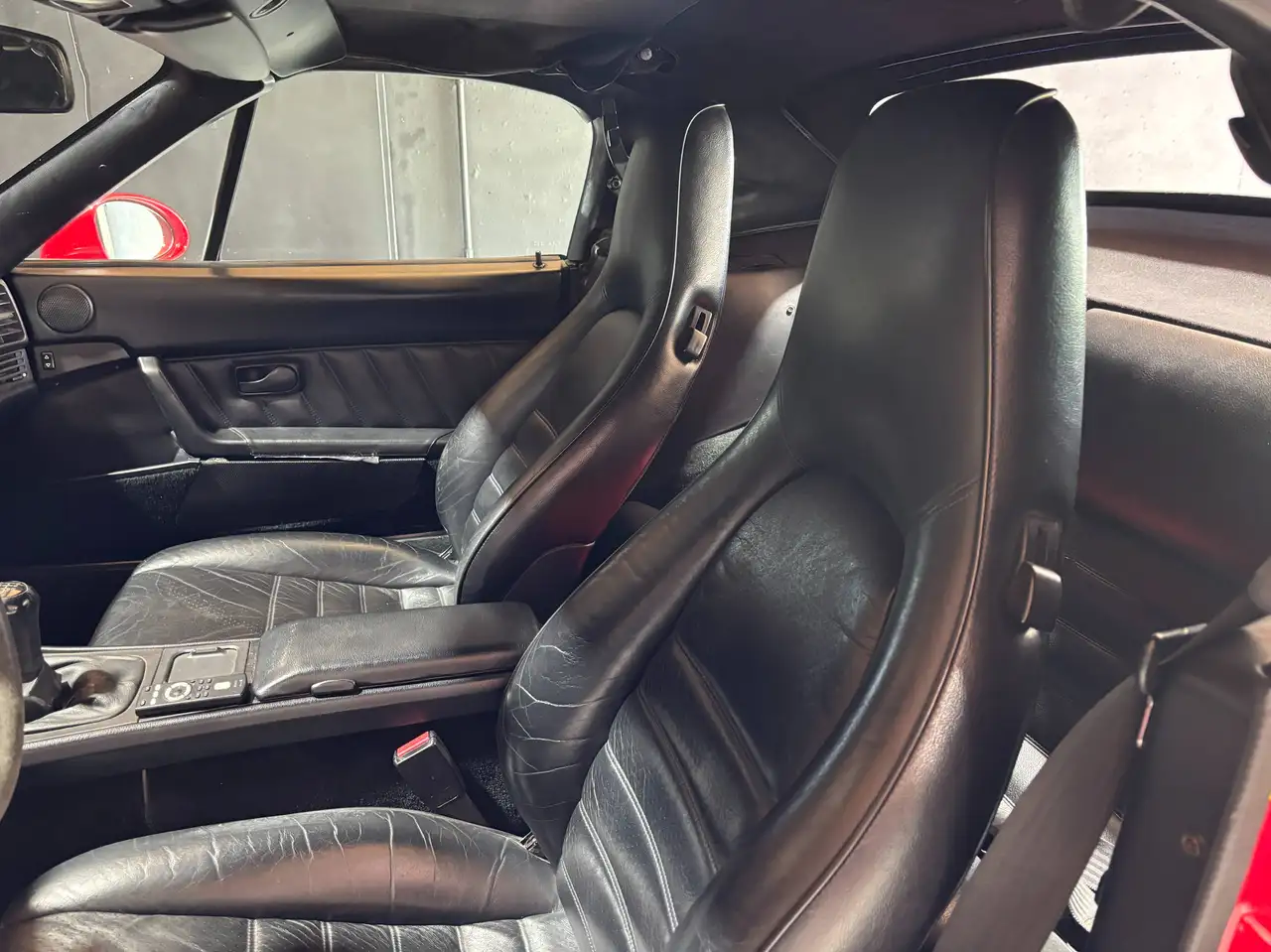 Porsche 944 S2-S3 3.0L - Boite Manuelle - Pré model 968 - VarioCam, foto 10
