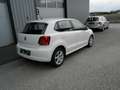 Volkswagen Polo Polo Cool 1,2 Cool Blanc - thumbnail 4