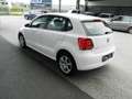Volkswagen Polo Polo Cool 1,2 Cool Blanc - thumbnail 6