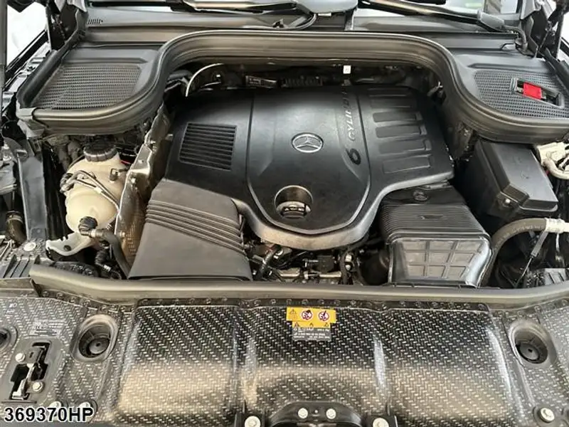 Annonce voiture d'occasion Mercedes-Benz 450 - CARADIZE