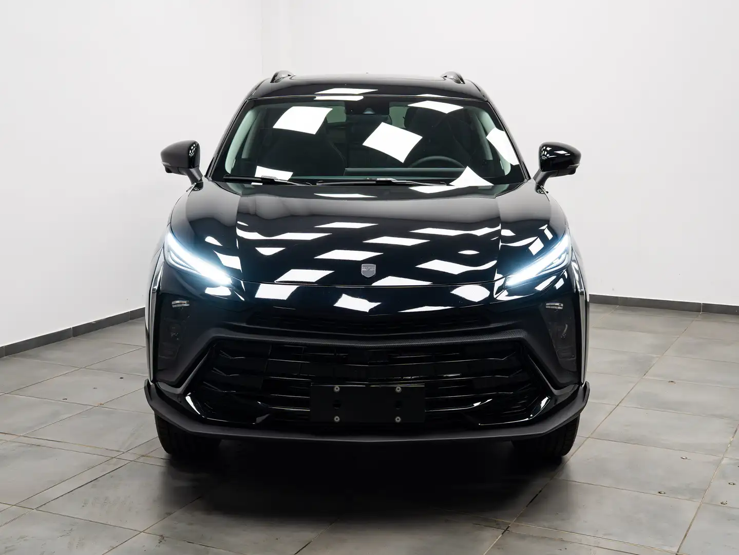 Cirelli Cirelli 5 CROSS Beige - 2