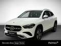 Mercedes-Benz GLA 180 *Progressive Line Advanced, LED-HPS, Parktronic, R Weiß - thumbnail 1