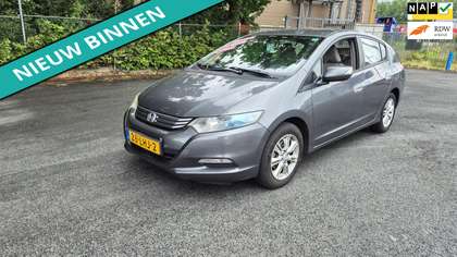 Honda Insight 1.3 Comfort NETTE AUTO RIJDT EN SCHAKELT GOED