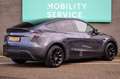 Tesla Model Y Long Range AWD 75 kWh Pano Leder Navi LED Aut Grijs - thumbnail 2