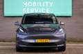 Tesla Model Y Long Range AWD 75 kWh Pano Leder Navi LED Aut Grijs - thumbnail 3