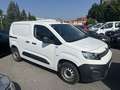 Citroen Berlingo Komfort Plus M BlueHDi 100 / MwSt. aus... Weiß - thumbnail 2