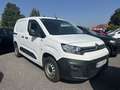 Citroen Berlingo Komfort Plus M BlueHDi 100 / MwSt. aus... Weiß - thumbnail 1