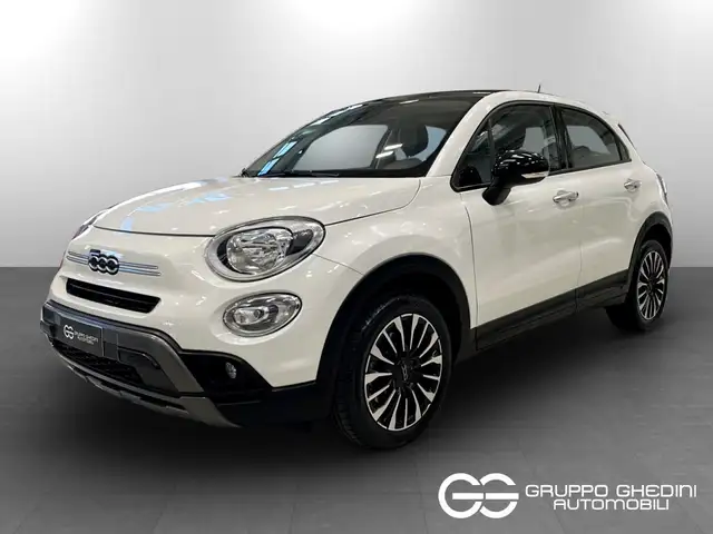 Fiat 500X CROSS CABRIO 1.5 HYBRID