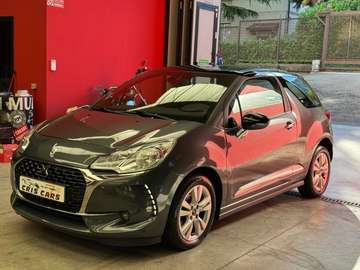 DS3 1.2 puretech Sport Chic s