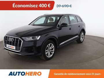 55 TFSIe Quattro S Tronic 7