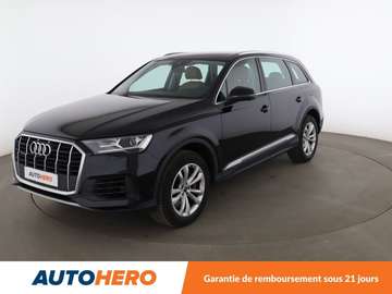 55 TFSIe Quattro S Tronic 7