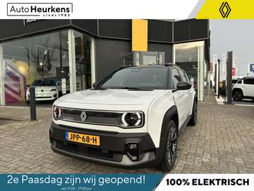 comfort range iconic 52 kWh l DEMOVOORDEEL!