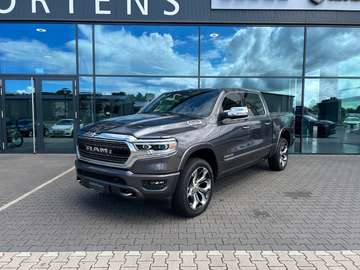 1500 Limited LPG Luft LED HUD Retrax dt.Fzg