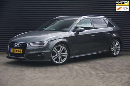 Audi A3 Sportback 1.4 TFSI Pro Line S | S-line | Xenon | N