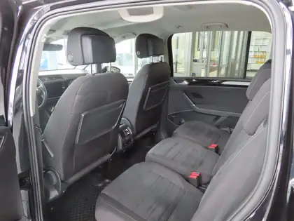 Annonce voiture d'occasion Volkswagen Touran - CARADIZE