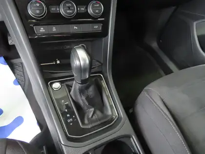 Annonce voiture d'occasion Volkswagen Touran - CARADIZE