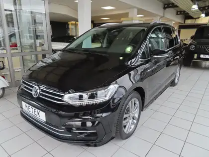 Annonce voiture d'occasion Volkswagen Touran - CARADIZE