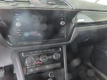 Annonce voiture d'occasion Volkswagen Touran - CARADIZE