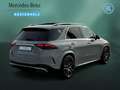 Mercedes-Benz GLE 53 AMG GLE 53 AMG 4M+ PERF-AGA+AHK+DISTRO+PANO+BURM+HUD Gris - thumbnail 5